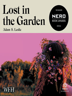 cover image of Lost in the Garden